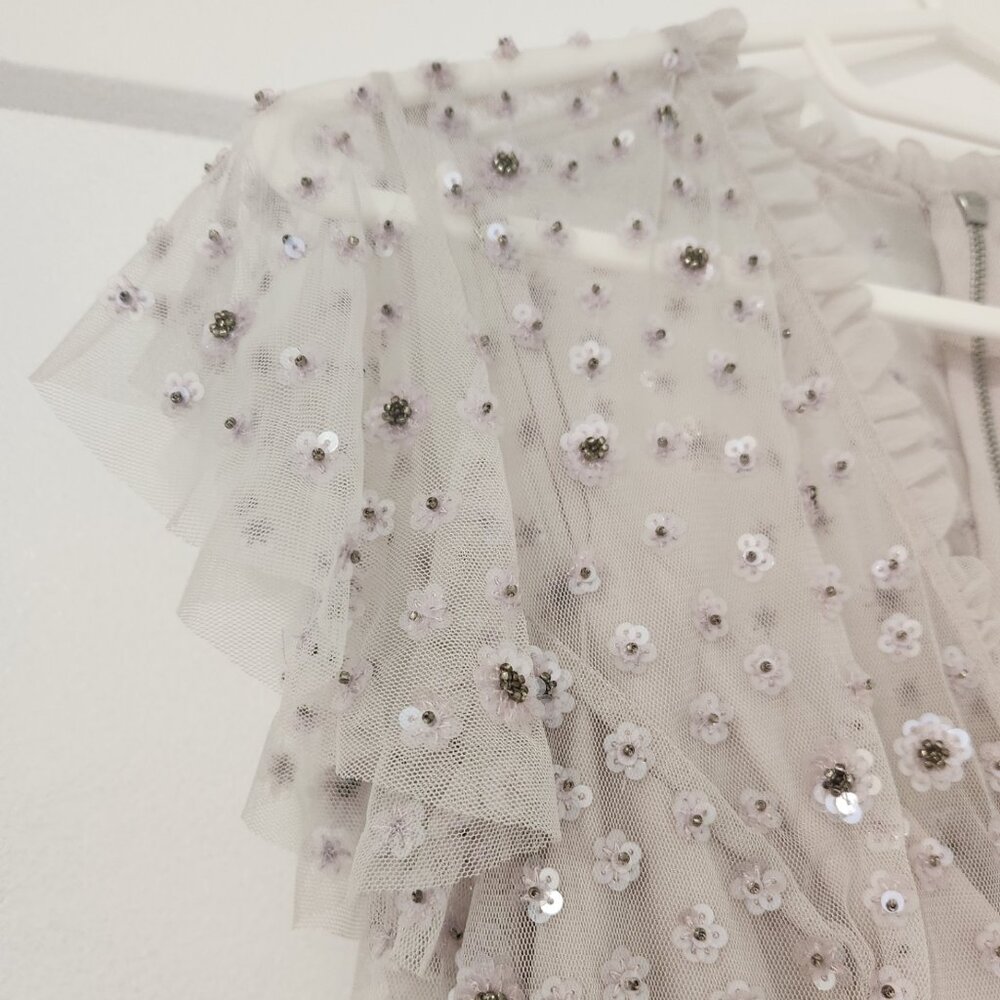 Needle & Thread Dress - Picture 7 of 9